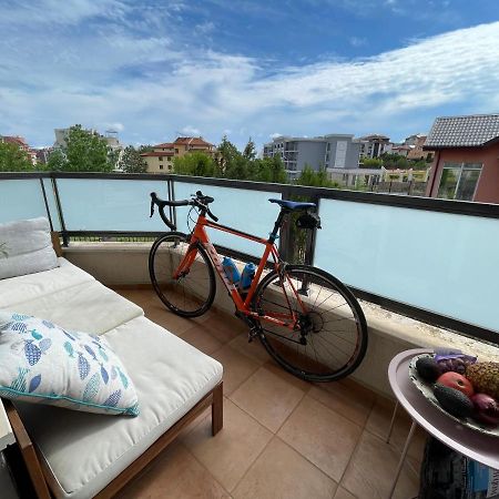 Charming Beach Holiday Apartment Лозенец Екстериор снимка