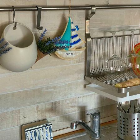 Charming Beach Holiday Apartment Лозенец Екстериор снимка
