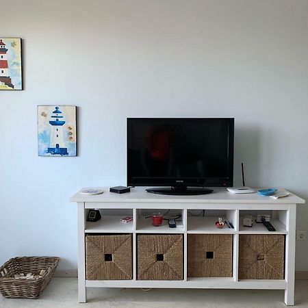 Charming Beach Holiday Apartment Лозенец Екстериор снимка