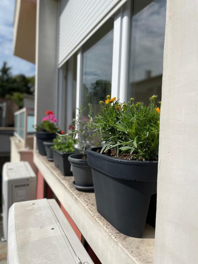 Charming Beach Holiday Apartment Лозенец Екстериор снимка