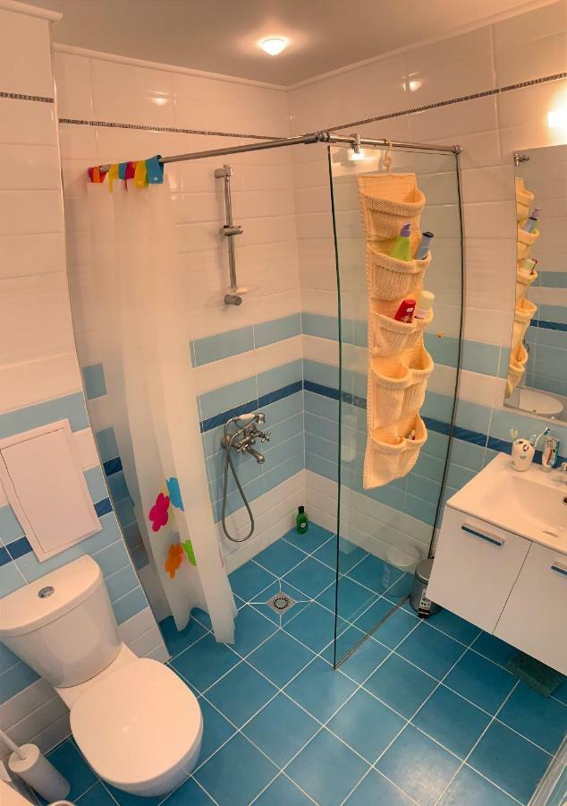 Charming Beach Holiday Apartment Лозенец Екстериор снимка