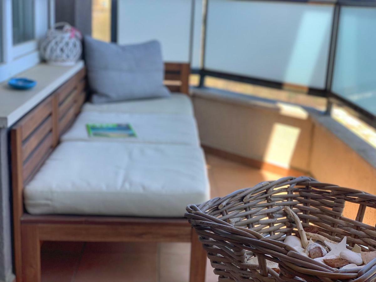 Charming Beach Holiday Apartment Лозенец Екстериор снимка